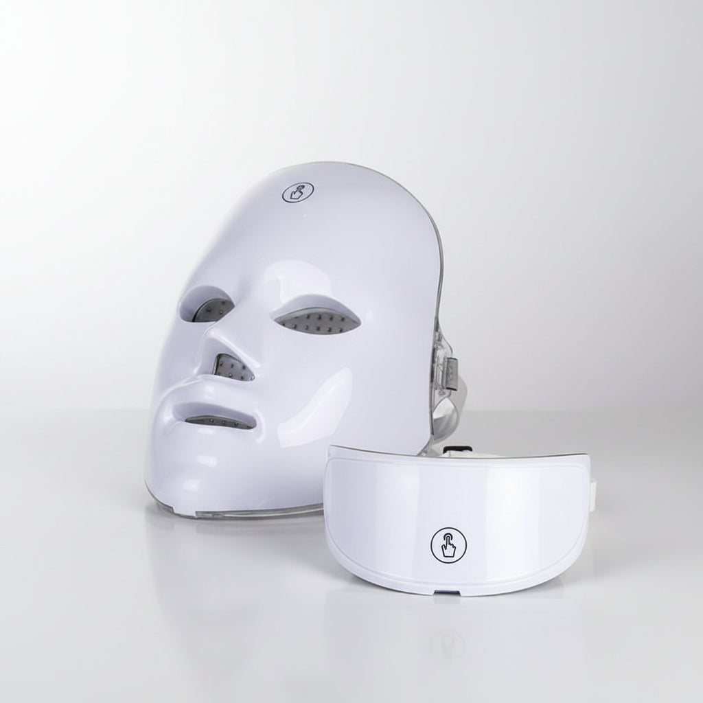 Skinory - Multitherapie Maske - Skinory