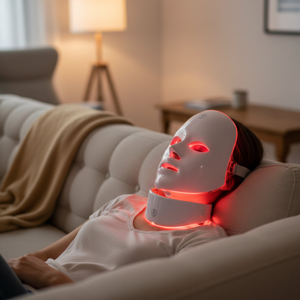 Skinory - Multitherapie Maske - Skinory